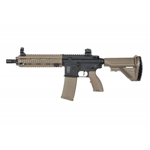 Specna Arms FLEX FH06 (416) HAL ETU (HT), Control the Game, Command the Field